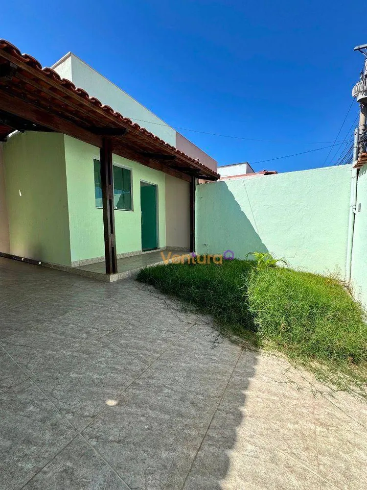 Casa, 3 quartos, 110 m² - Foto 1