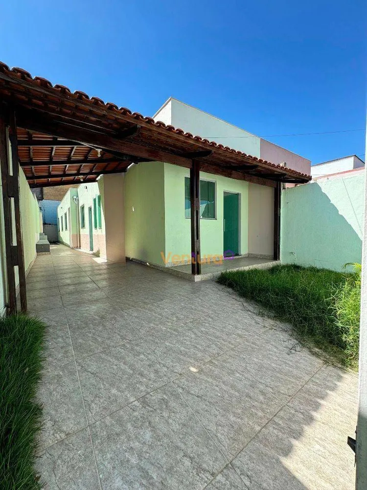 Casa, 3 quartos, 110 m² - Foto 4