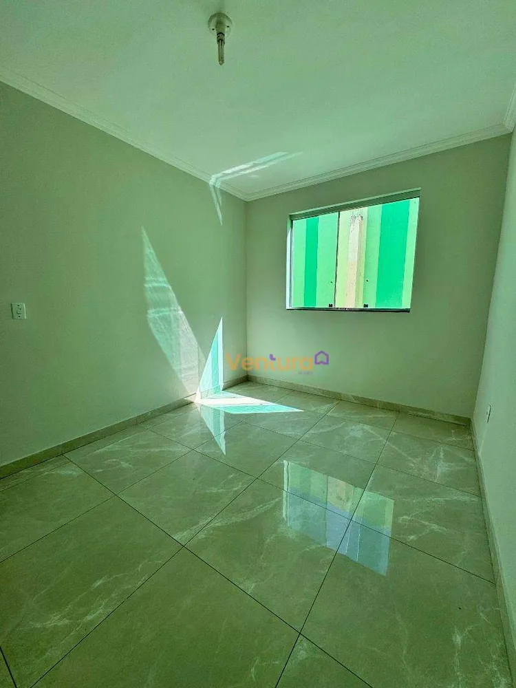Casa, 3 quartos, 110 m² - Foto 2