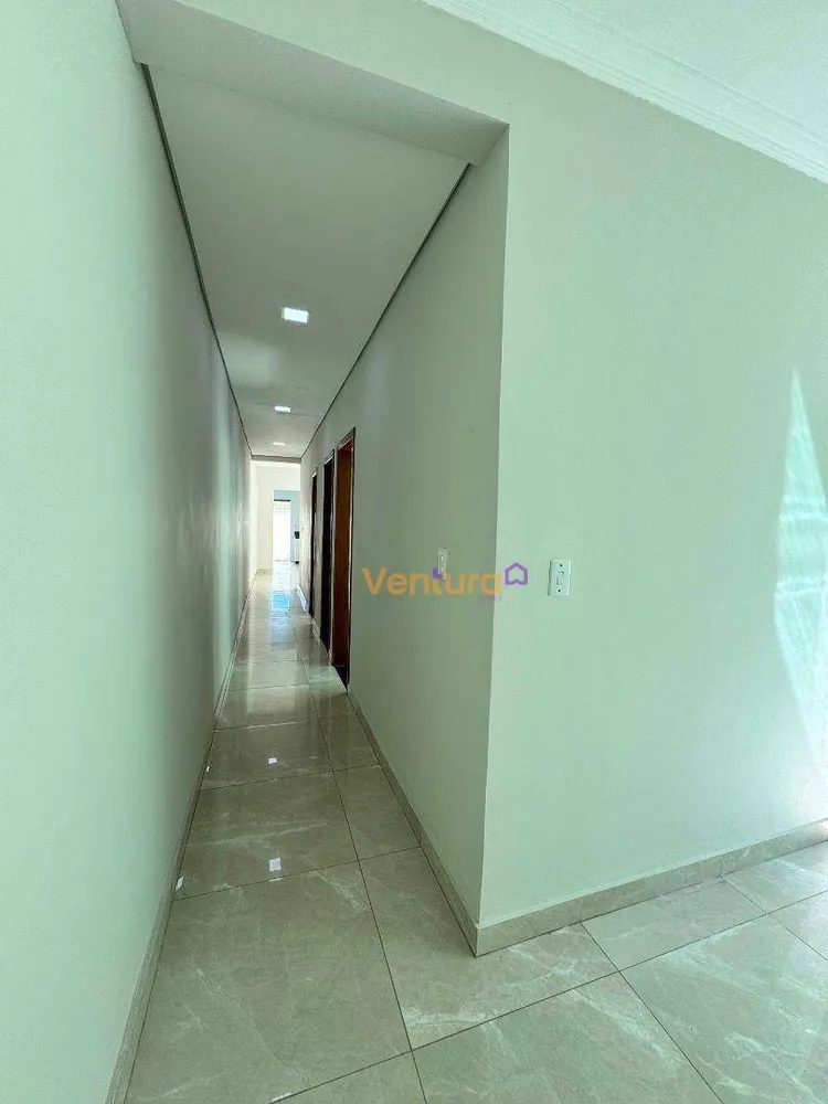 Casa, 3 quartos, 110 m² - Foto 3