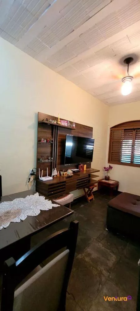 Casa, 3 quartos, 130 m² - Foto 1