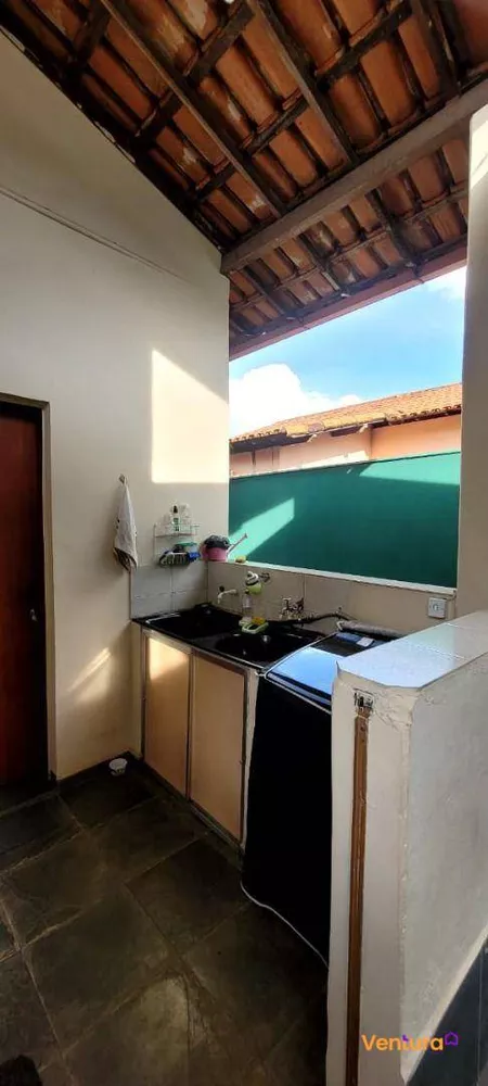 Casa, 3 quartos, 130 m² - Foto 2