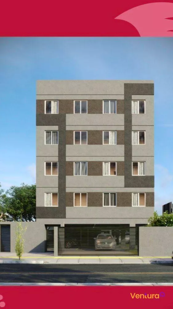 Apartamento, 2 quartos, 44 m² - Foto 4