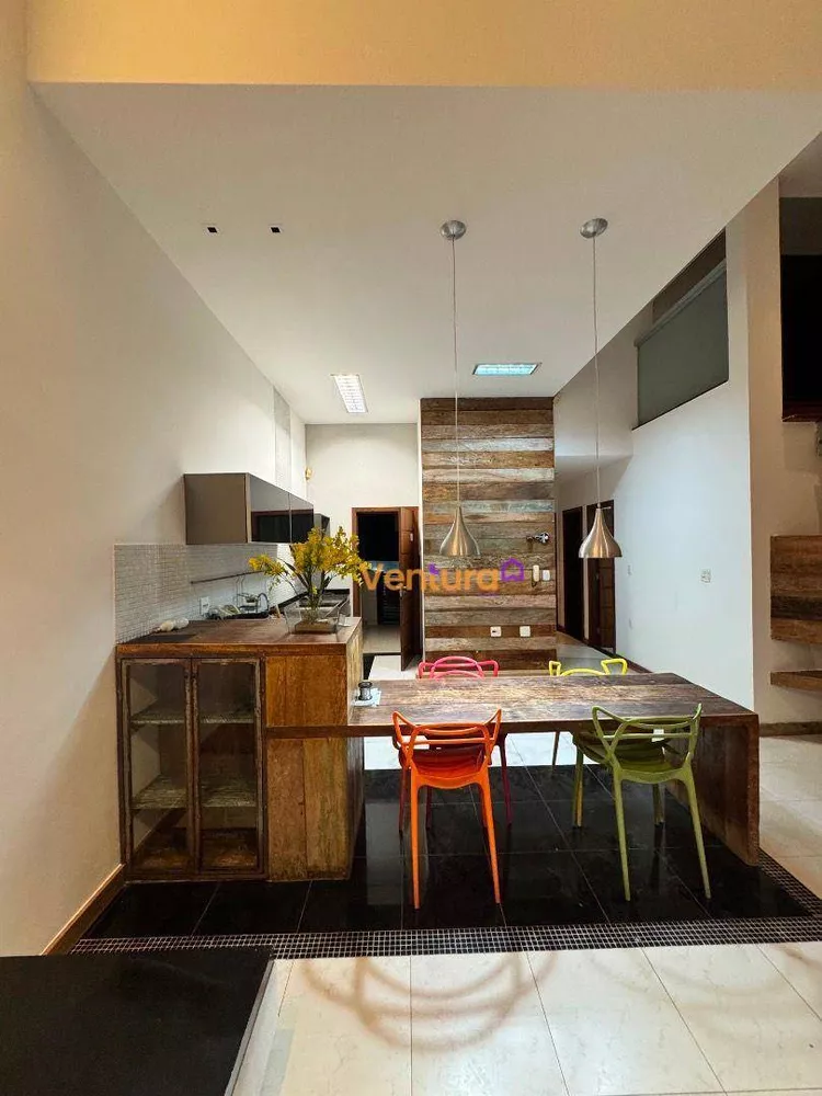 Casa, 2 quartos, 200 m² - Foto 3