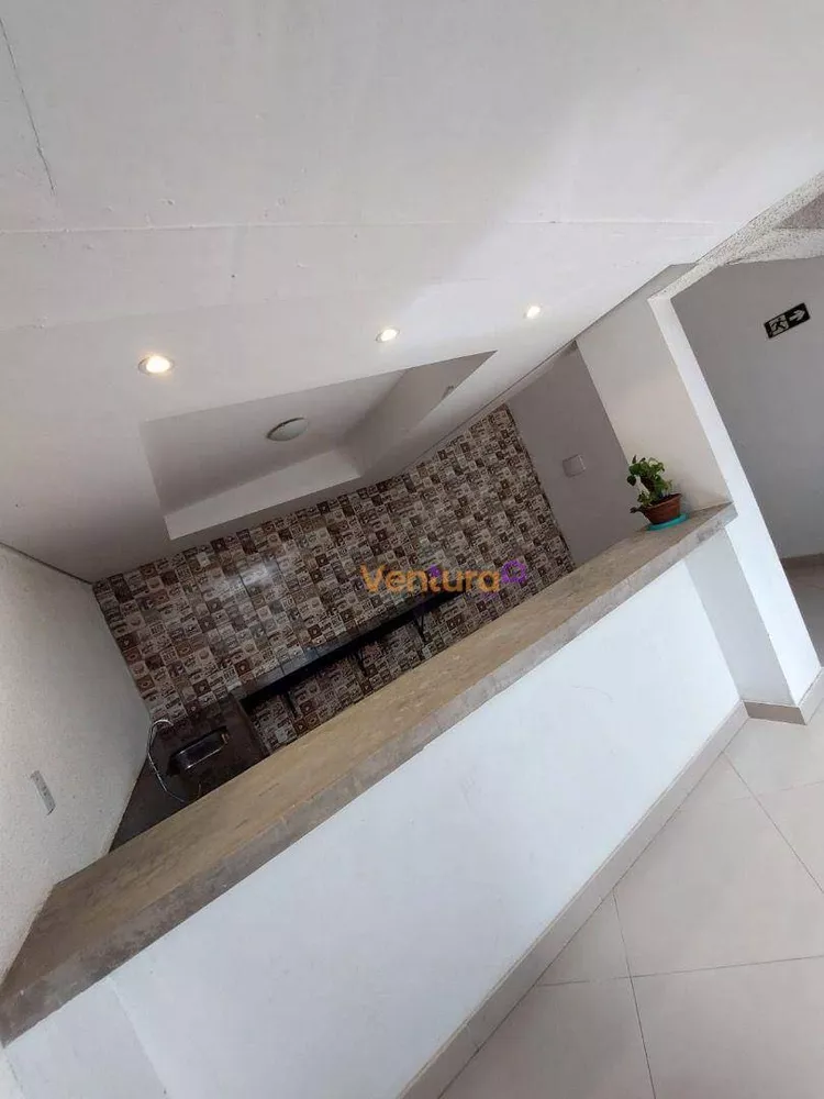 Apartamento, 2 quartos, 44 m² - Foto 4