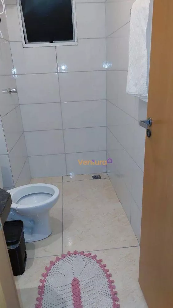 Apartamento, 2 quartos, 44 m² - Foto 2