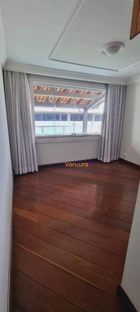 Apartamento, 3 quartos, 162 m² - Foto 7
