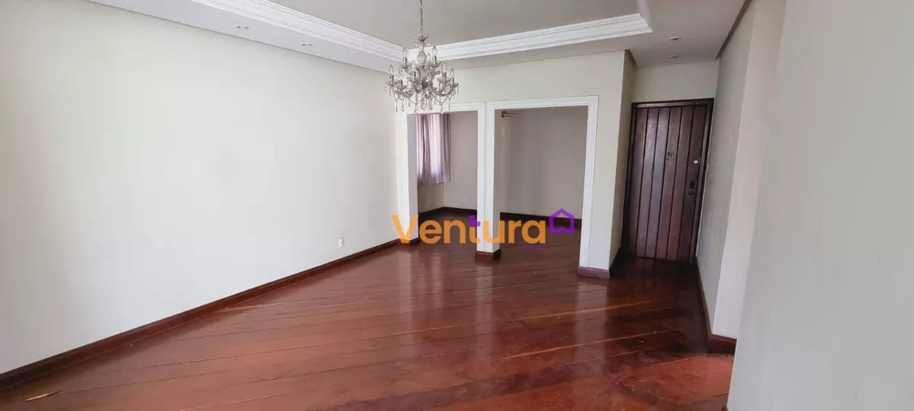 Apartamento, 3 quartos, 162 m² - Foto 1