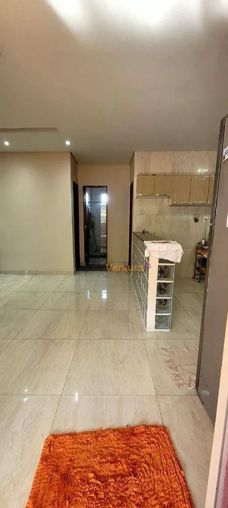 Casa, 2 quartos, 100 m² - Foto 3
