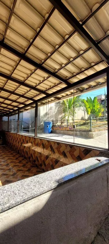 Casa, 2 quartos, 100 m² - Foto 4