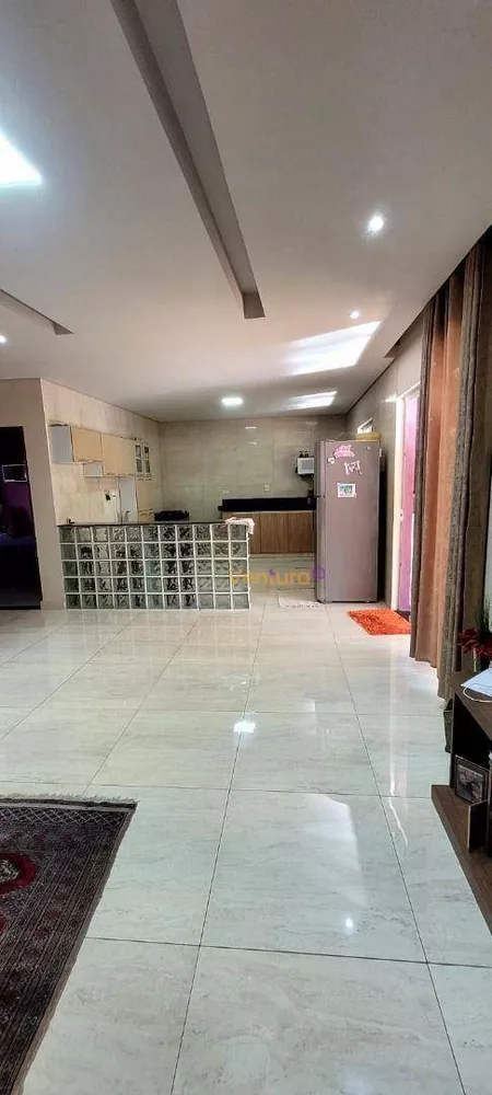 Casa, 2 quartos, 100 m² - Foto 2