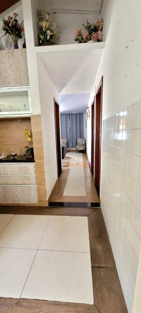 Casa, 5 quartos, 250 m² - Foto 2