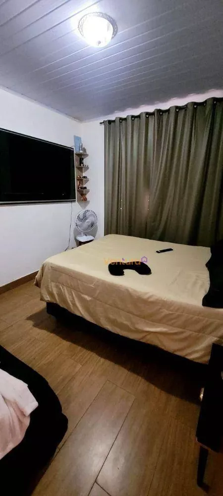 Casa, 5 quartos, 250 m² - Foto 4