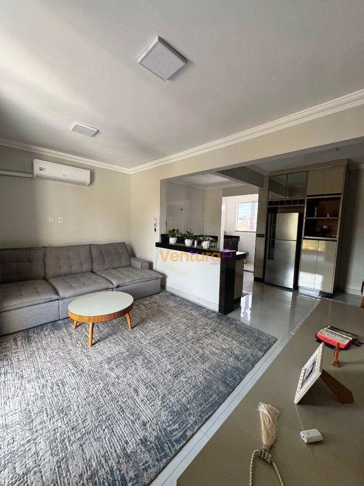 Casa, 3 quartos, 125 m² - Foto 3