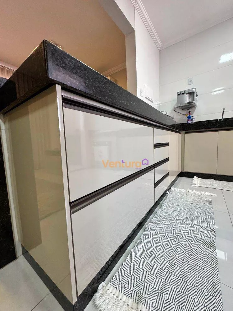 Casa, 3 quartos, 125 m² - Foto 2