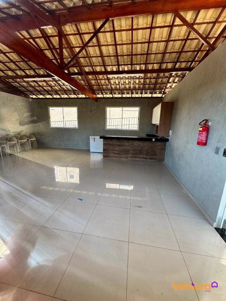 Apartamento, 2 quartos, 45 m² - Foto 4