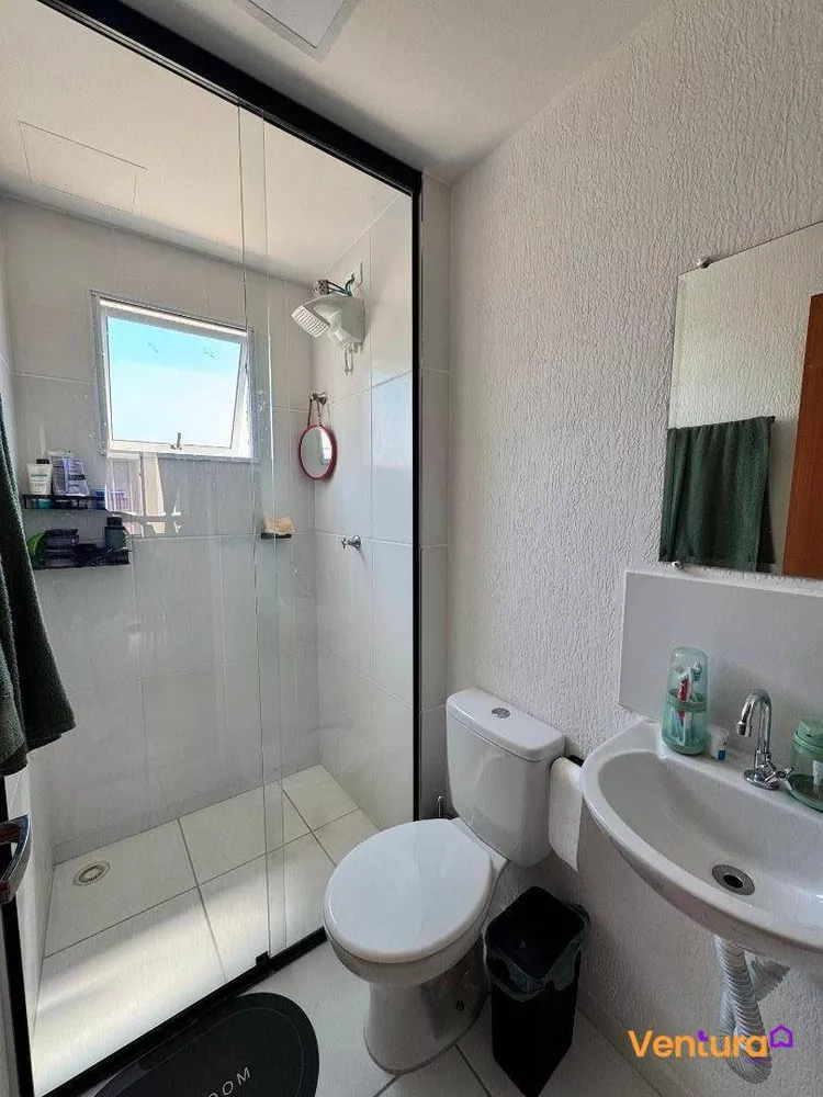 Apartamento, 2 quartos, 45 m² - Foto 2