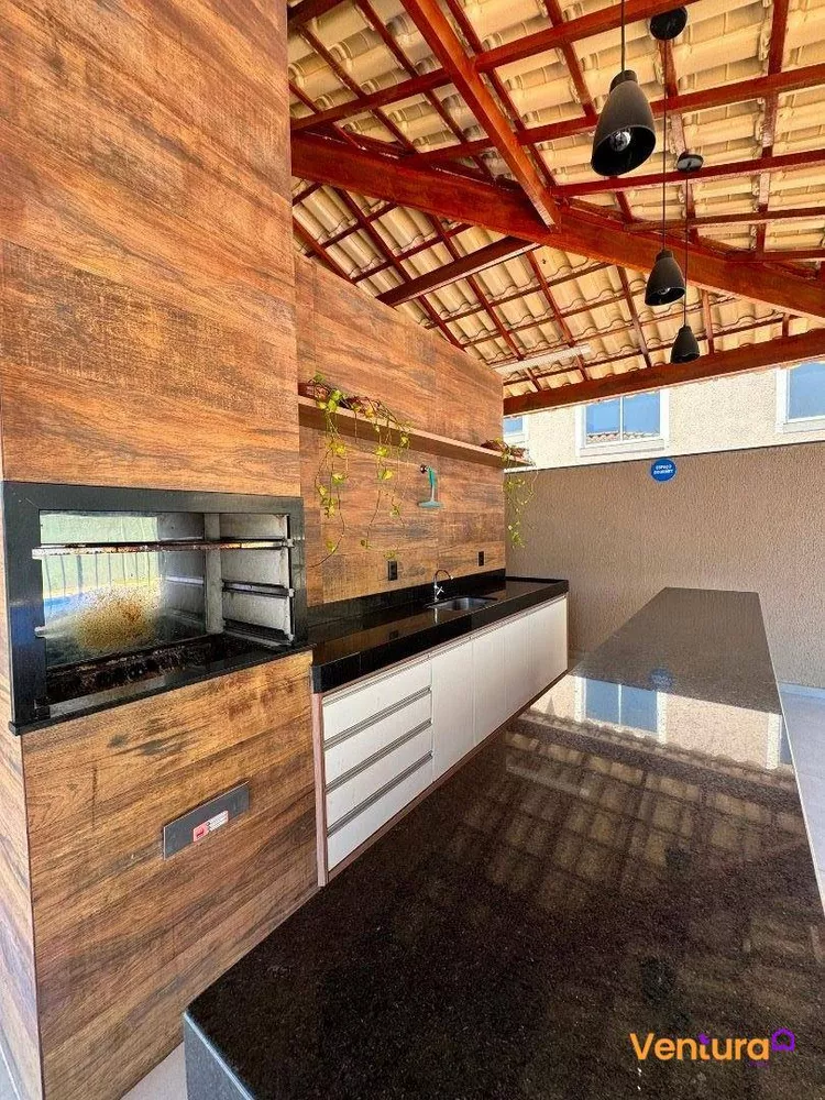 Apartamento, 2 quartos, 45 m² - Foto 3