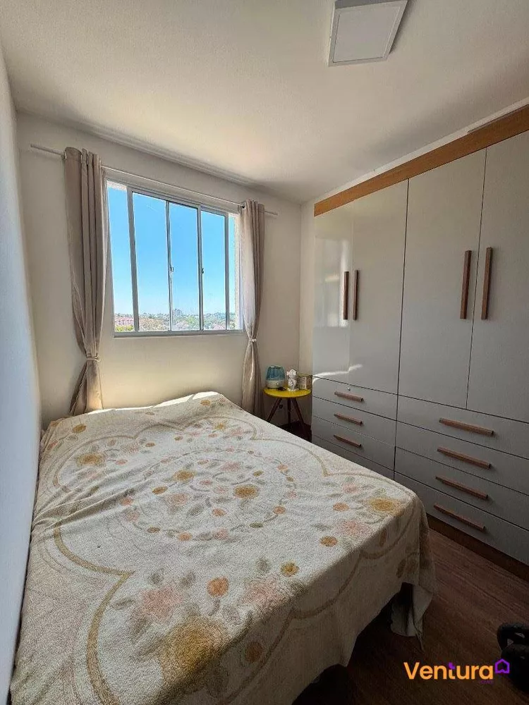 Apartamento, 2 quartos, 45 m² - Foto 1