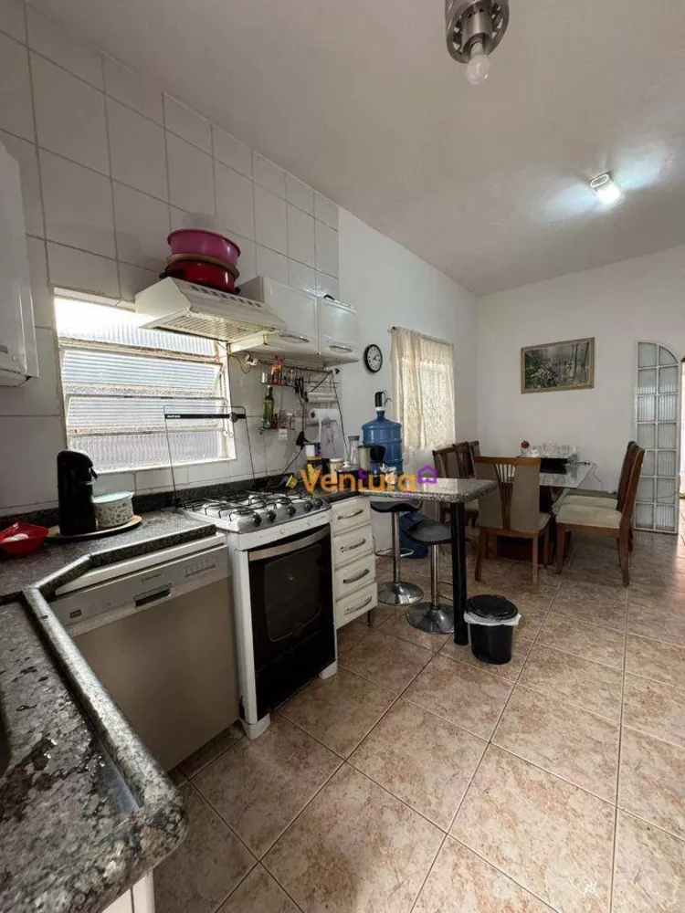 Casa, 3 quartos - Foto 4