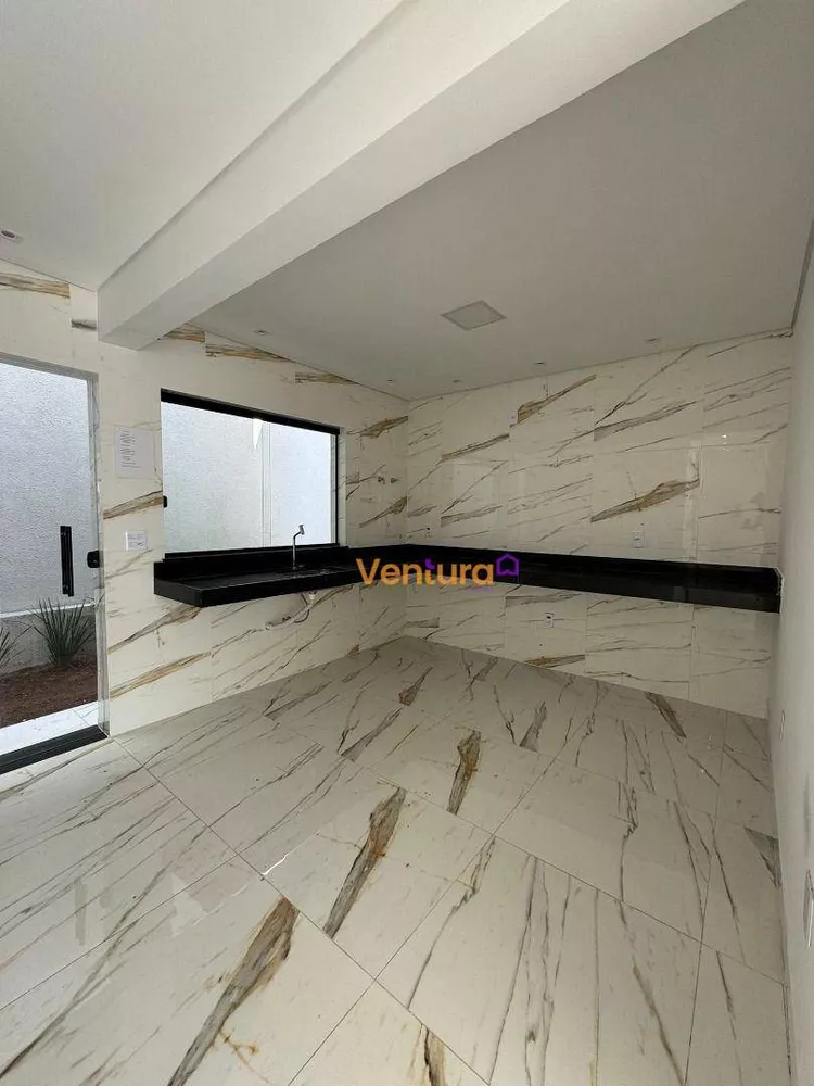 Casa, 4 quartos, 130 m² - Foto 1