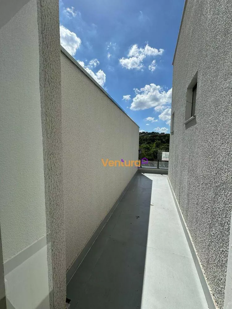 Casa, 4 quartos, 130 m² - Foto 2