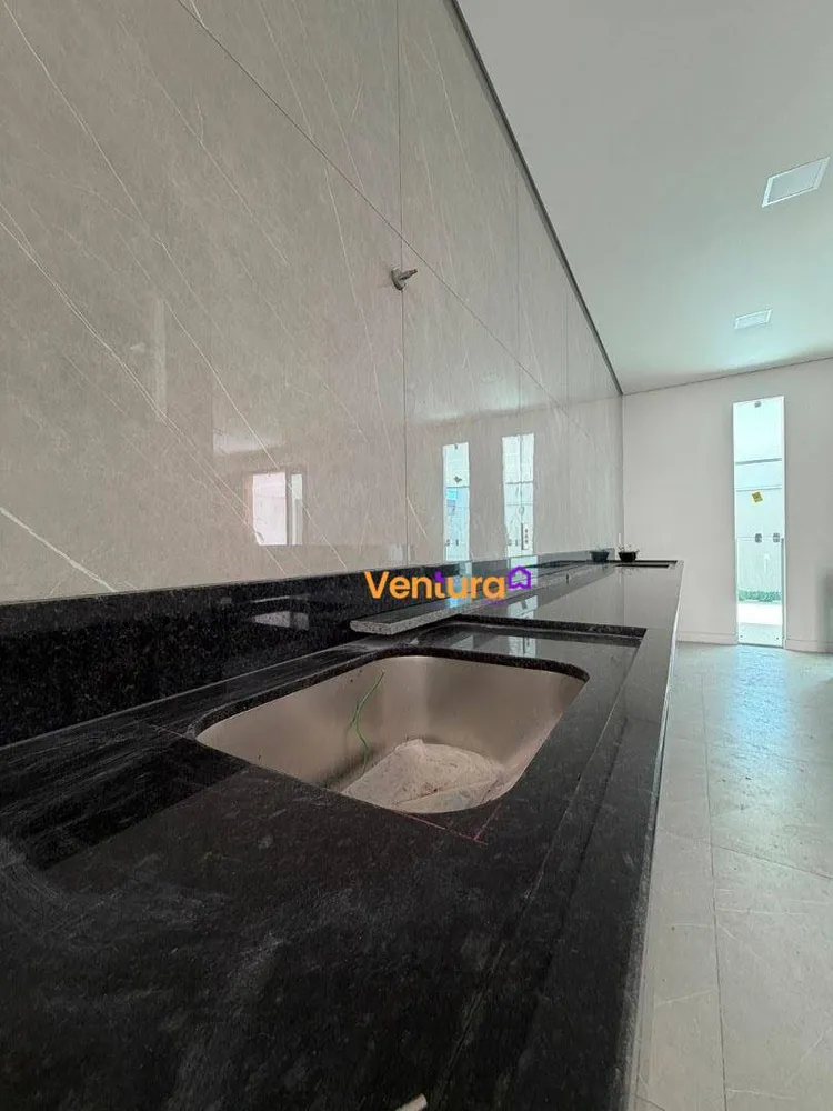 Casa, 3 quartos, 145 m² - Foto 2