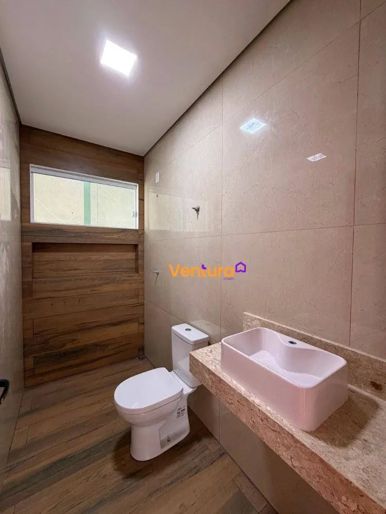Casa, 3 quartos, 145 m² - Foto 4