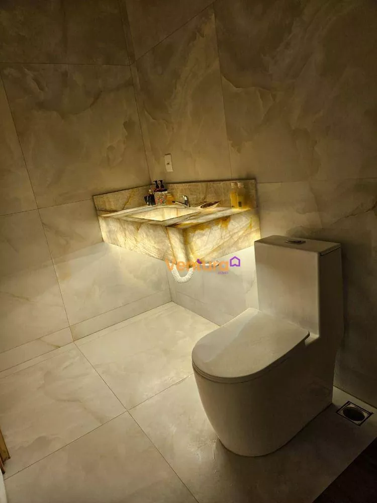 Casa, 3 quartos, 143 m² - Foto 2
