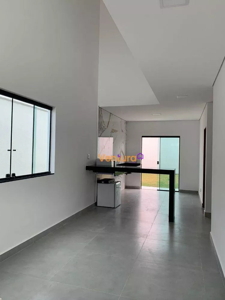 Casa, 3 quartos, 143 m² - Foto 4