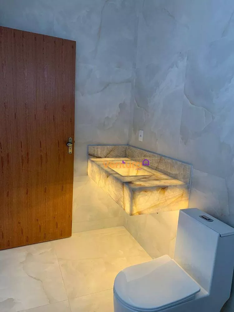 Casa, 3 quartos, 143 m² - Foto 1