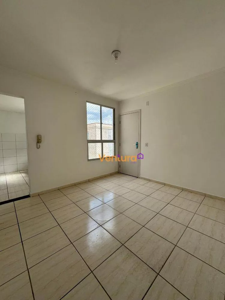 Apartamento para alugar com 2 quartos, 45M2 - Foto 1