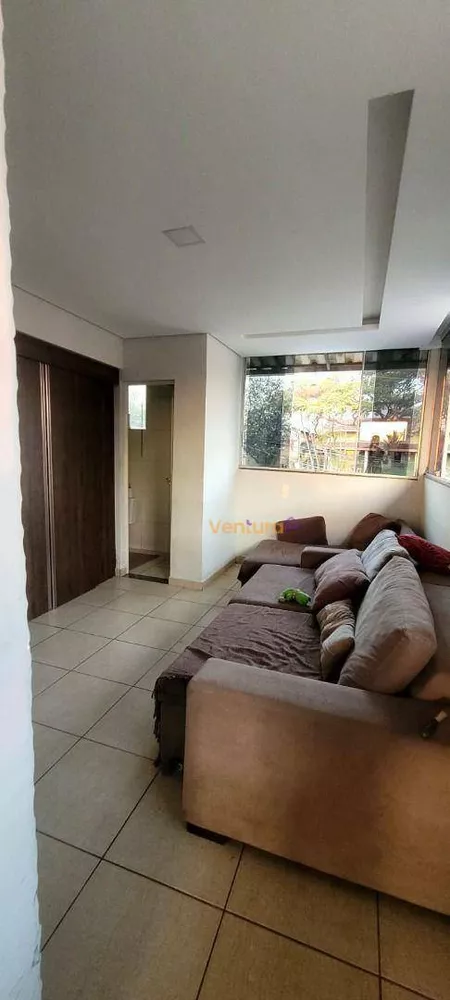 Casa, 3 quartos, 114 m² - Foto 4
