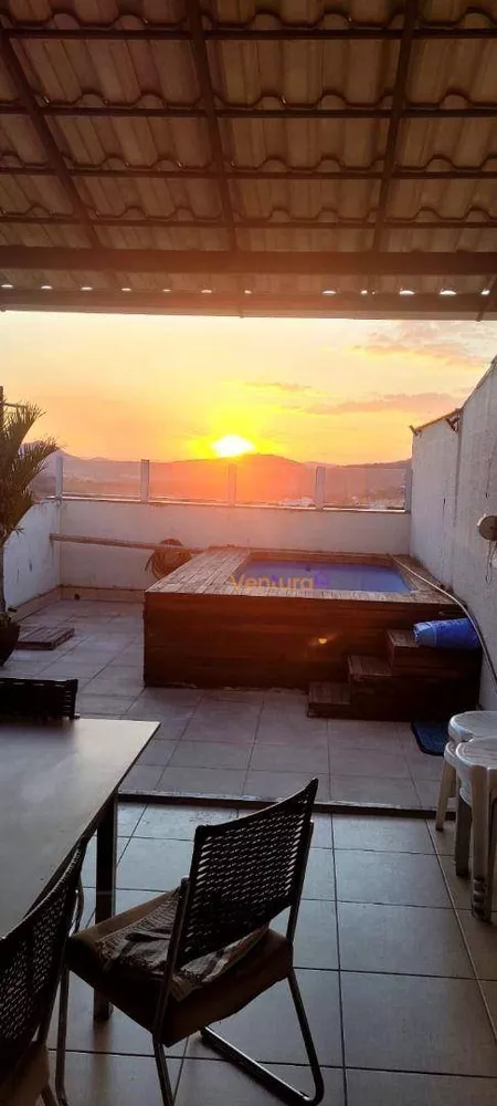 Casa, 3 quartos, 114 m² - Foto 3