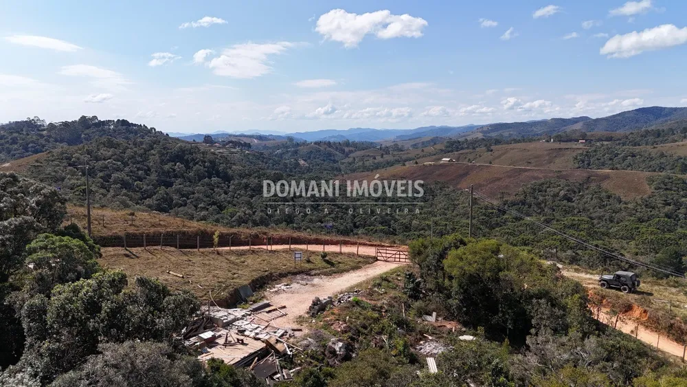 Terreno, 2 hectares - Foto 1
