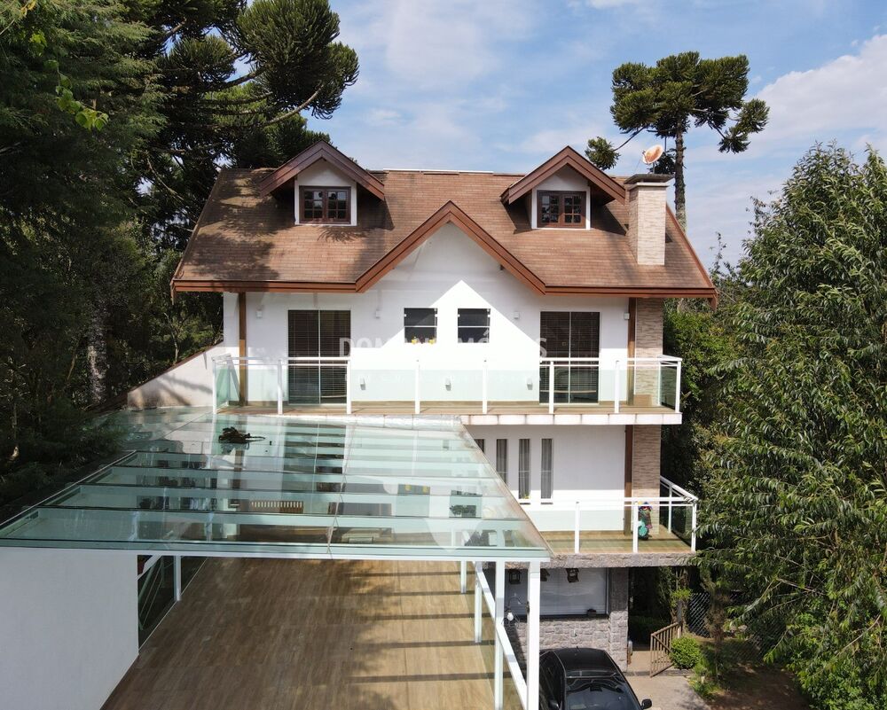 Casa, 3 quartos - Foto 33