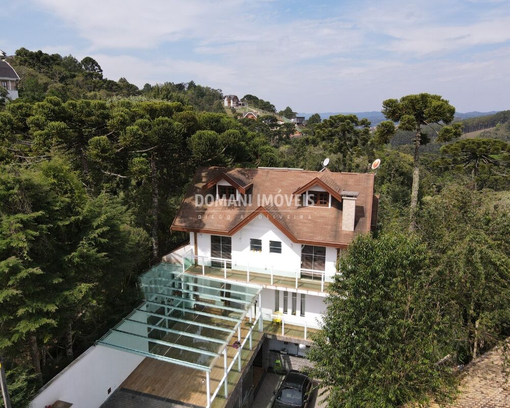 Casa, 3 quartos - Foto 34