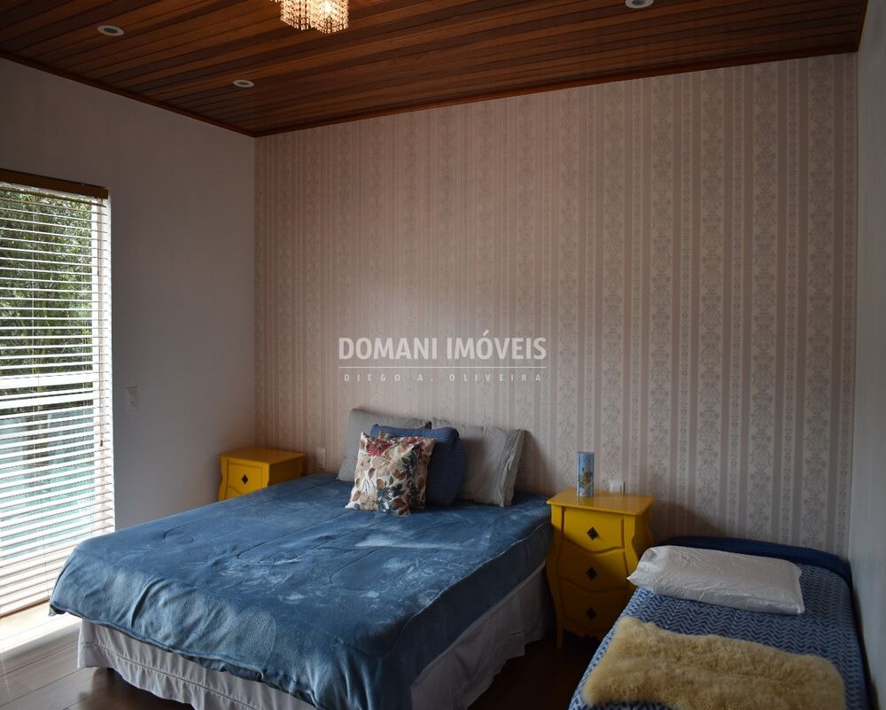 Casa, 3 quartos - Foto 22