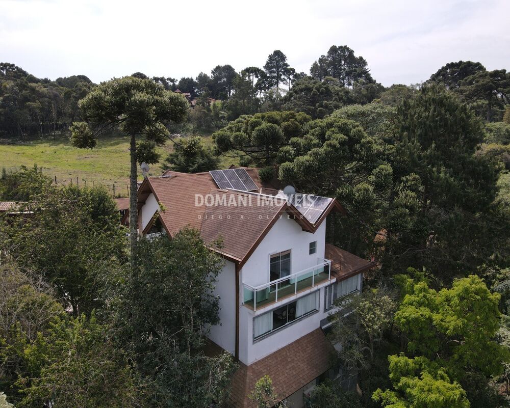 Casa, 3 quartos - Foto 36