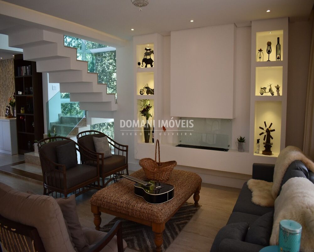 Casa, 3 quartos - Foto 8