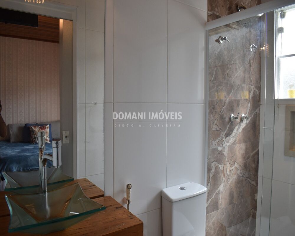 Casa, 3 quartos - Foto 24