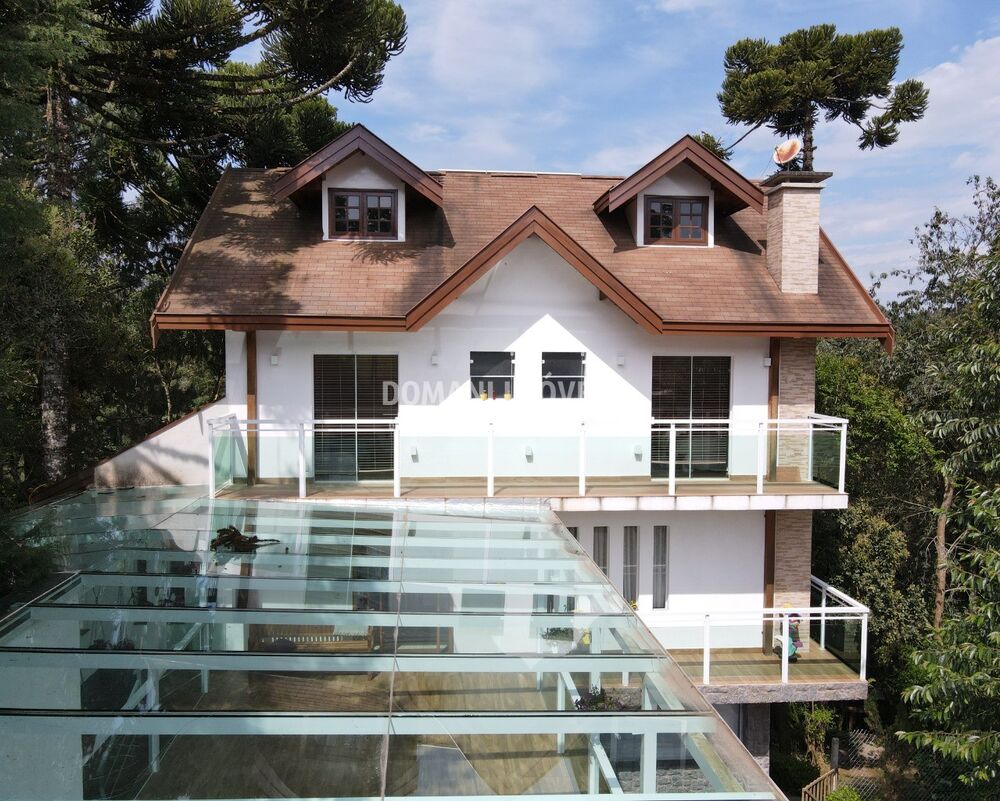 Casa, 3 quartos - Foto 29