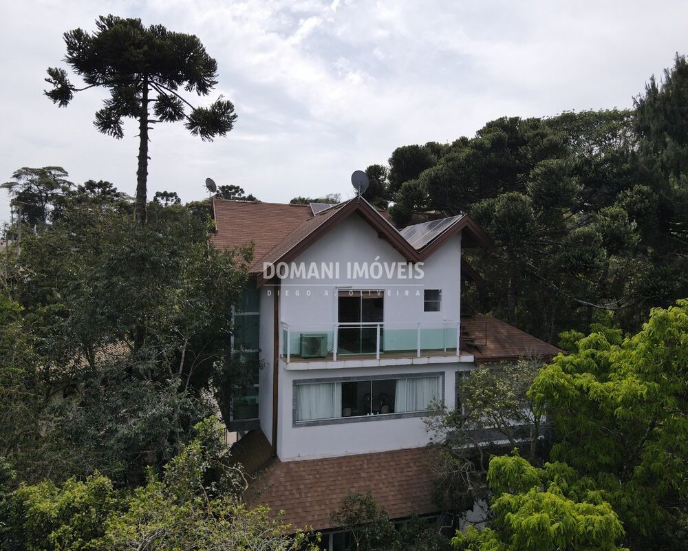 Casa, 3 quartos - Foto 35