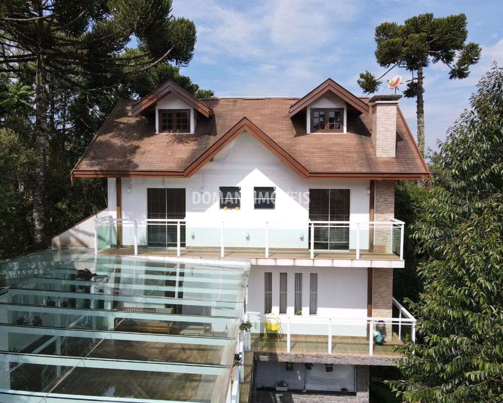 Casa, 3 quartos - Foto 31