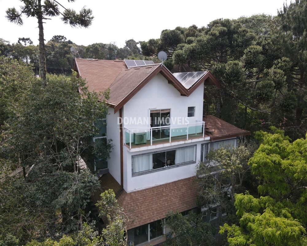 Casa, 3 quartos - Foto 30