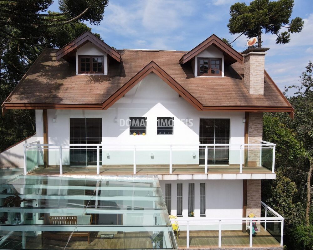 Casa, 3 quartos - Foto 5