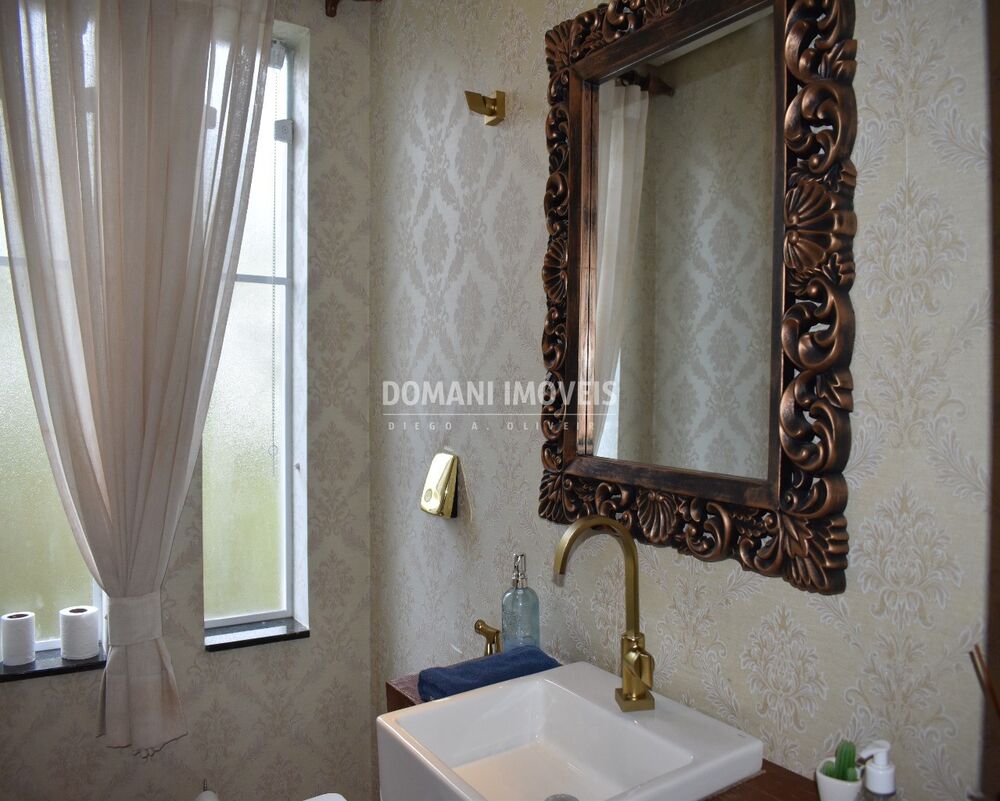 Casa, 3 quartos - Foto 21