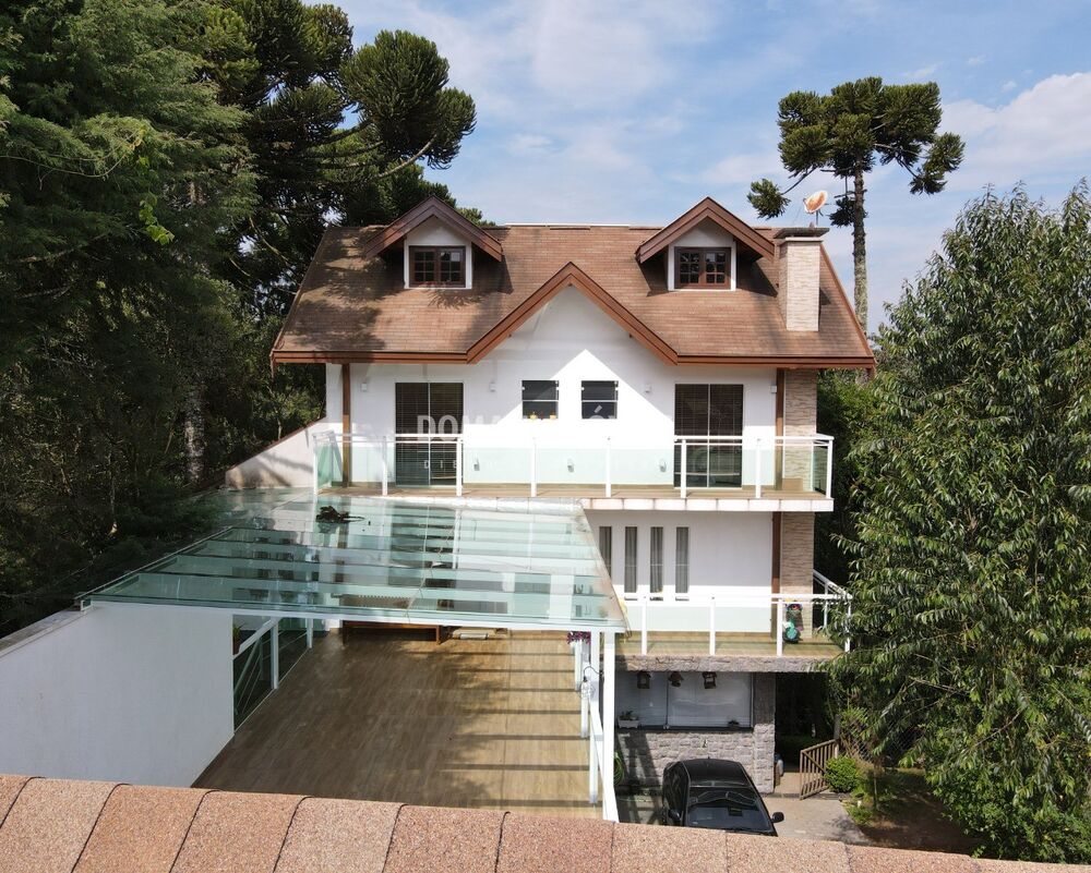 Casa, 3 quartos - Foto 37