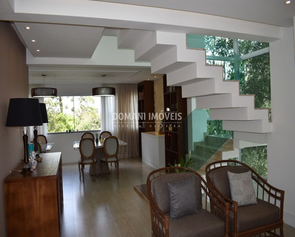 Casa, 3 quartos - Foto 10