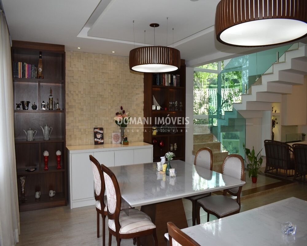 Casa, 3 quartos - Foto 15